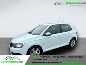 Skoda Fabia , garage LB AUTOMOBILES  Beaupuy