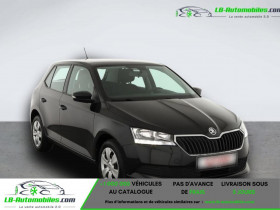 Skoda Fabia 1.0 MPI 75 ch BVM  occasion � Beaupuy - photo n�2