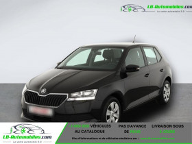 Skoda Fabia , garage LB AUTOMOBILES � Beaupuy