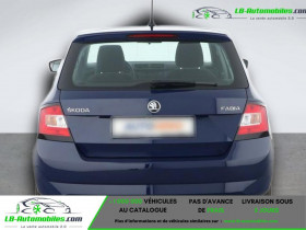 Skoda Fabia 1.0 MPI 75 ch BVM  occasion � Beaupuy - photo n�7