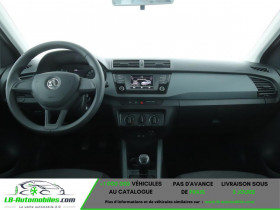 Skoda Fabia 1.0 MPI 75 ch BVM  occasion � Beaupuy - photo n�3