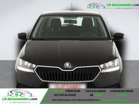 Skoda Fabia 1.0 MPI 75 ch BVM  occasion � Beaupuy - photo n�5