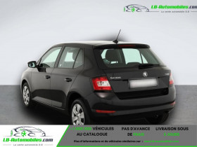 Skoda Fabia 1.0 MPI 75 ch BVM  occasion � Beaupuy - photo n�4