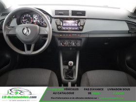 Skoda Fabia 1.0 MPI 75 ch BVM  occasion � Beaupuy - photo n�3