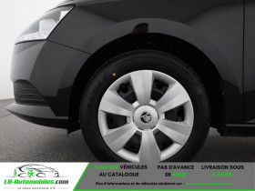 Skoda Fabia 1.0 MPI 75 ch BVM  occasion � Beaupuy - photo n�11