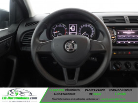 Skoda Fabia 1.0 MPI 75 ch BVM  occasion � Beaupuy - photo n�10