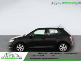 Skoda Fabia 1.0 MPI 75 ch BVM  occasion � Beaupuy - photo n�6
