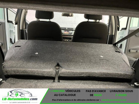 Skoda Fabia 1.0 MPI 75 ch BVM  occasion � Beaupuy - photo n�10