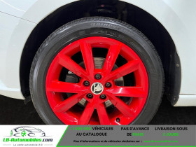 Skoda Fabia 1.0 MPI 75 ch BVM  occasion � Beaupuy - photo n�9