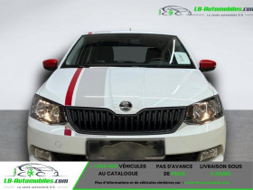 Skoda Fabia 1.0 MPI 75 ch BVM  occasion � Beaupuy - photo n�5