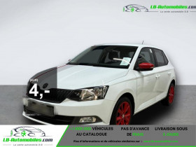 Skoda Fabia , garage LB AUTOMOBILES � Beaupuy