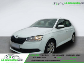Skoda Fabia , garage LB AUTOMOBILES � Beaupuy