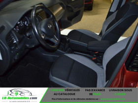 Skoda Fabia 1.0 MPI 75 ch BVM  occasion � Beaupuy - photo n�4