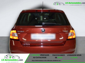 Skoda Fabia 1.0 MPI 75 ch BVM  occasion � Beaupuy - photo n�3