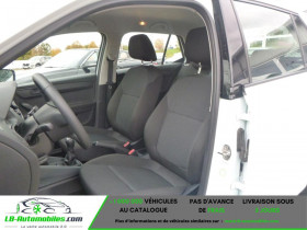 Skoda Fabia 1.0 MPI 75 ch BVM  occasion � Beaupuy - photo n�5