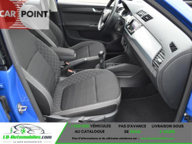 Skoda Fabia 1.0 MPI 75 ch BVM  occasion � Beaupuy - photo n�6