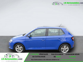 Skoda Fabia 1.0 MPI 75 ch BVM  occasion � Beaupuy - photo n�5