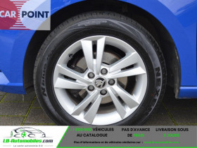 Skoda Fabia 1.0 MPI 75 ch BVM  occasion � Beaupuy - photo n�8