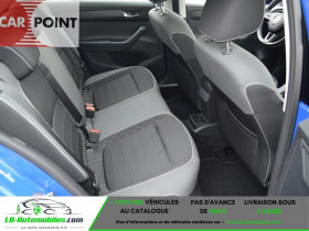 Skoda Fabia 1.0 MPI 75 ch BVM  occasion � Beaupuy - photo n�7