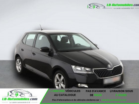 Skoda Fabia 1.0 MPI 75 ch BVM  occasion � Beaupuy - photo n�2