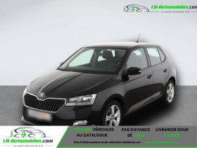 Skoda Fabia , garage LB AUTOMOBILES � Beaupuy