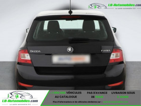 Skoda Fabia 1.0 MPI 75 ch BVM  occasion � Beaupuy - photo n�7