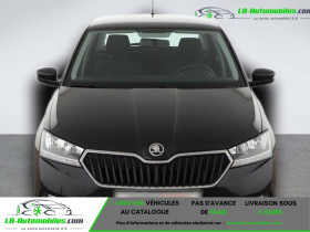 Skoda Fabia 1.0 MPI 75 ch BVM  occasion � Beaupuy - photo n�5