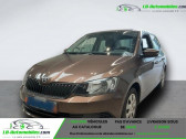 Skoda Fabia 1.0 MPI 75 ch BVM   Beaupuy 31