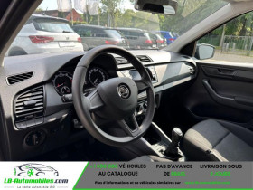 Skoda Fabia 1.0 MPI 75 ch BVM  occasion � Beaupuy - photo n�9