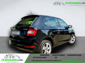 Skoda Fabia 1.0 MPI 75 ch BVM  occasion � Beaupuy - photo n�4