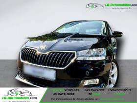 Skoda Fabia , garage LB AUTOMOBILES � Beaupuy