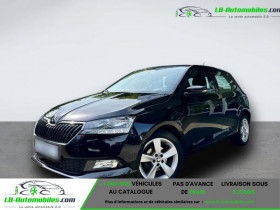 Skoda Fabia 1.0 MPI 75 ch BVM  occasion � Beaupuy - photo n�2