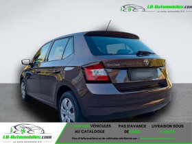 Skoda Fabia 1.0 MPI 75 ch BVM  occasion � Beaupuy - photo n�3