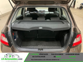 Skoda Fabia 1.0 MPI 75 ch BVM  occasion � Beaupuy - photo n�5