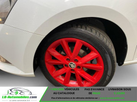 Skoda Fabia 1.0 MPI 75 ch BVM  occasion � Beaupuy - photo n�5