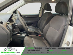Skoda Fabia 1.0 MPI 75 ch BVM  occasion � Beaupuy - photo n�3