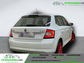 Skoda Fabia 1.0 MPI 75 ch BVM  occasion � Beaupuy - photo n�2