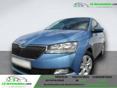 Skoda Fabia 1.0 MPI 75 ch BVM   Beaupuy 31