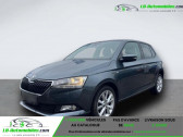 Skoda Fabia 1.0 MPI 75 ch BVM   Beaupuy 31