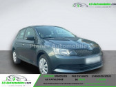 Skoda Fabia 1.0 MPI 75 ch BVM   Beaupuy 31