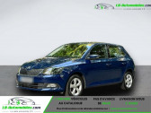 Skoda Fabia 1.0 MPI 75 ch BVM   Beaupuy 31
