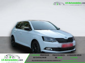 Skoda Fabia 1.0 MPI 75 ch BVM   Beaupuy 31