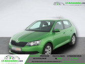 Skoda Fabia 1.0 MPI 75 ch BVM   Beaupuy 31