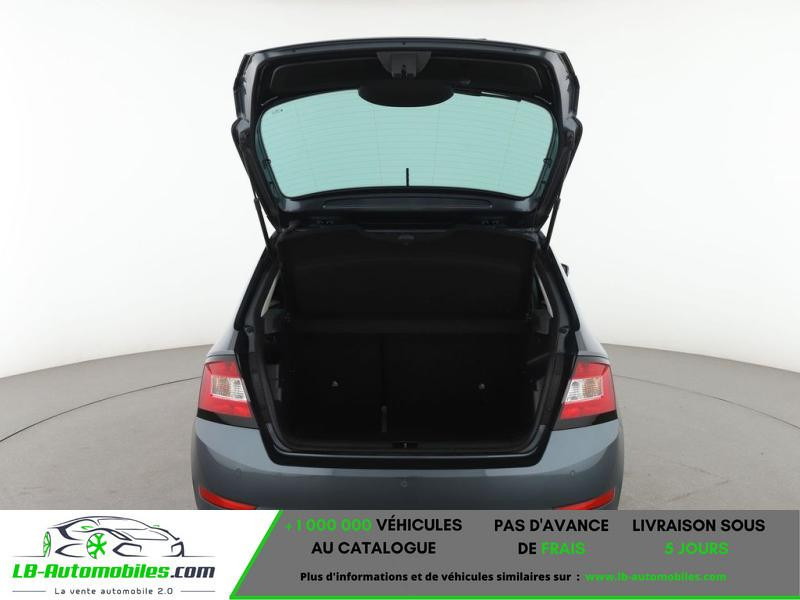 Skoda Fabia 1.0 MPI 75 ch BVM  occasion  Beaupuy - photo n10