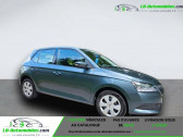 Skoda Fabia 1.0 MPI 75 ch BVM   Beaupuy 31