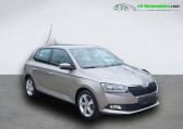 Annonce Skoda Fabia occasion Essence 1.0 MPI 75 ch BVM  Beaupuy