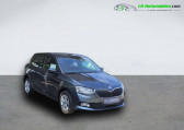 Skoda Fabia 1.0 MPI 75 ch BVM   Beaupuy 31