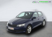 Skoda Fabia 1.0 MPI 75 ch BVM   Beaupuy 31