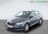 Skoda Fabia 1.0 MPI 75 ch BVM   Beaupuy 31