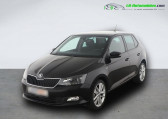 Skoda Fabia 1.0 MPI 75 ch BVM   Beaupuy 31